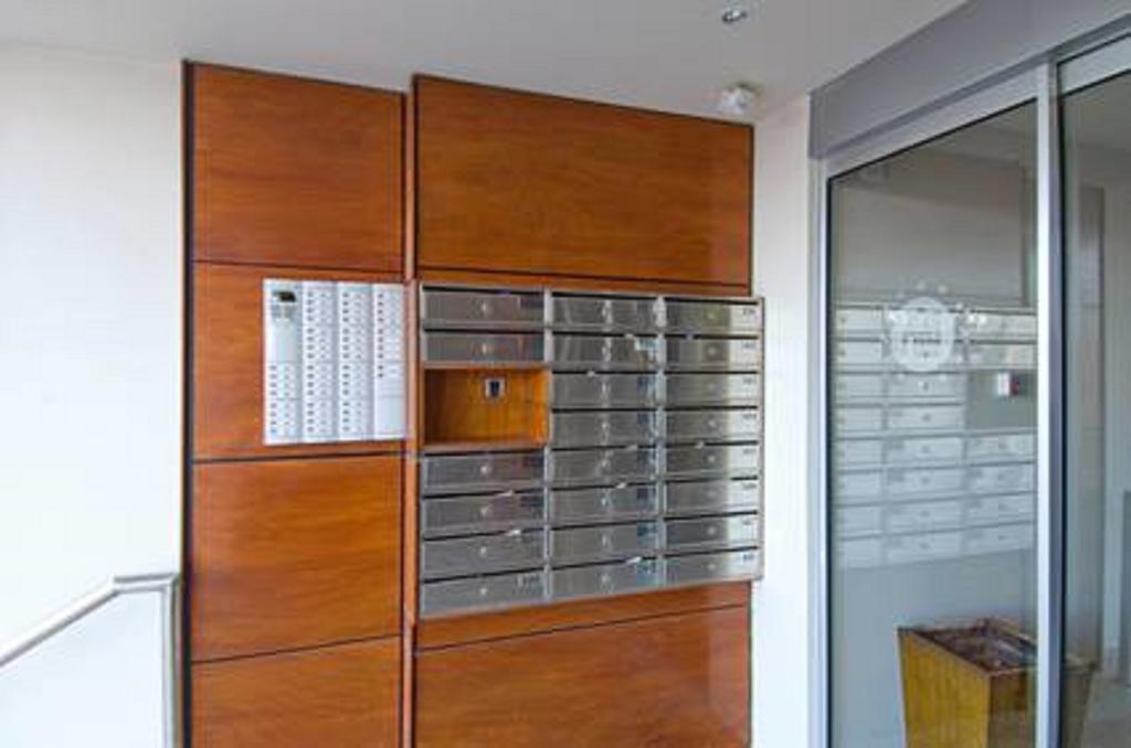 Ithaki Phinikoudes Apartment 307 Larnaca Phòng bức ảnh