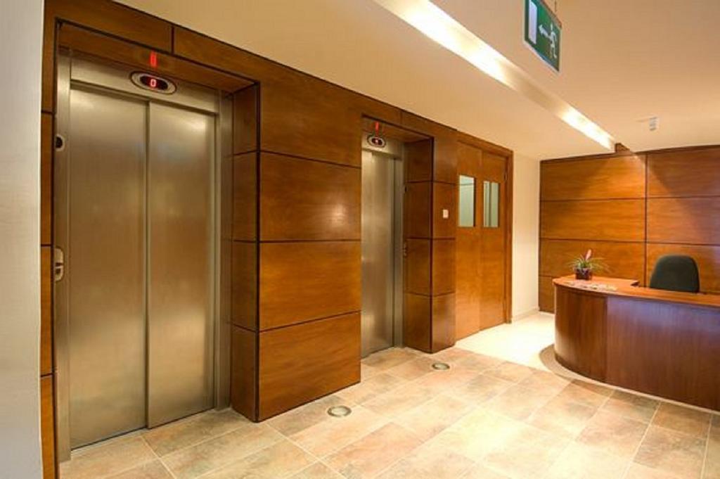 Ithaki Phinikoudes Apartment 307 Larnaca Ngoại thất bức ảnh