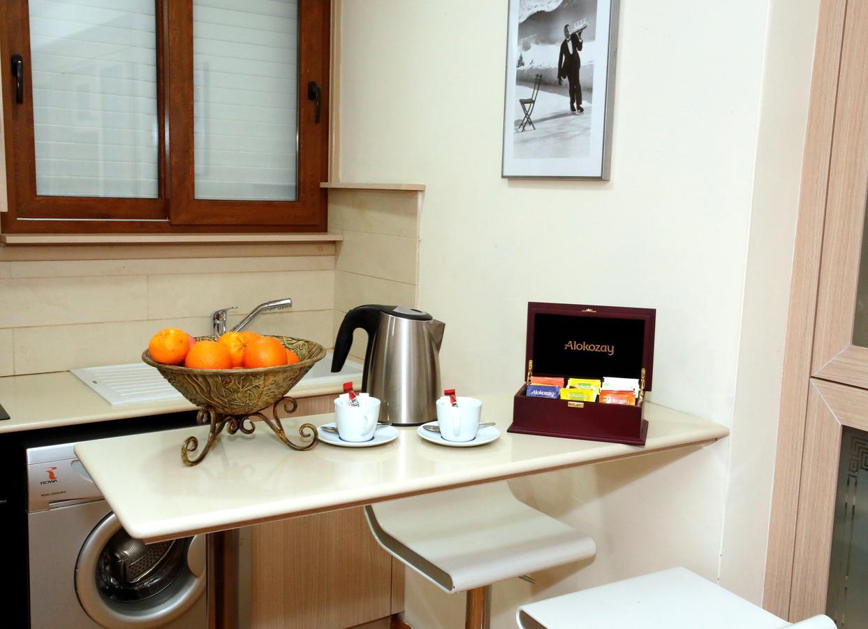 Ithaki Phinikoudes Apartment 307 Larnaca Ngoại thất bức ảnh