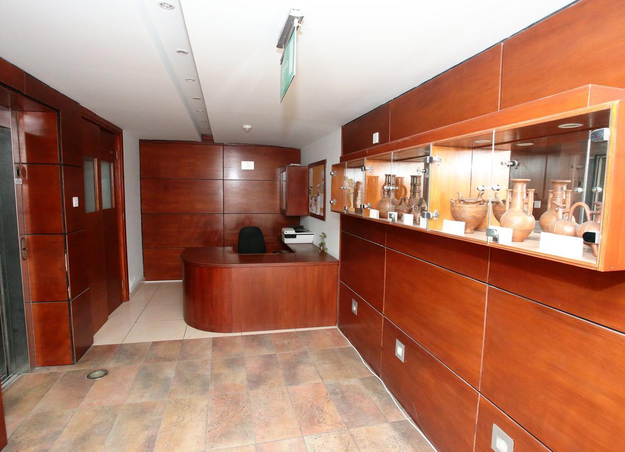 Ithaki Phinikoudes Apartment 307 Larnaca Ngoại thất bức ảnh